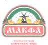 Логотип МАКФА