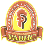 Логотип Равис
