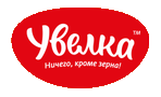 Логотип Увелка