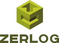Логотип ZERLOG